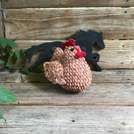 Madam Cluck