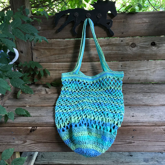 Beach bag
