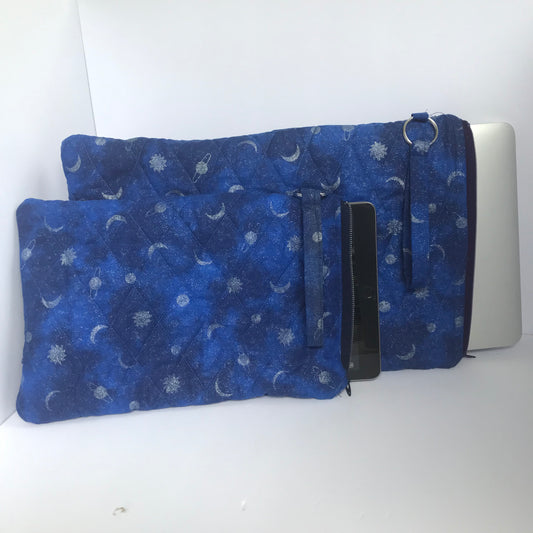 iPad Quilted Sleeve