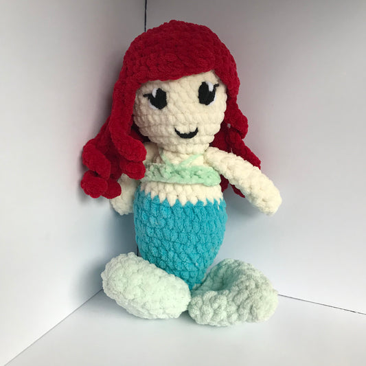 Mermaid
