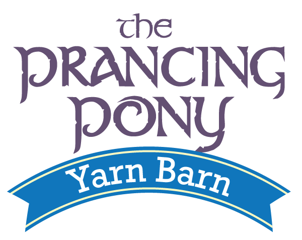 Prancing Pony Yarn Barn